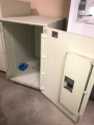 USED Armor Safe General Purpose