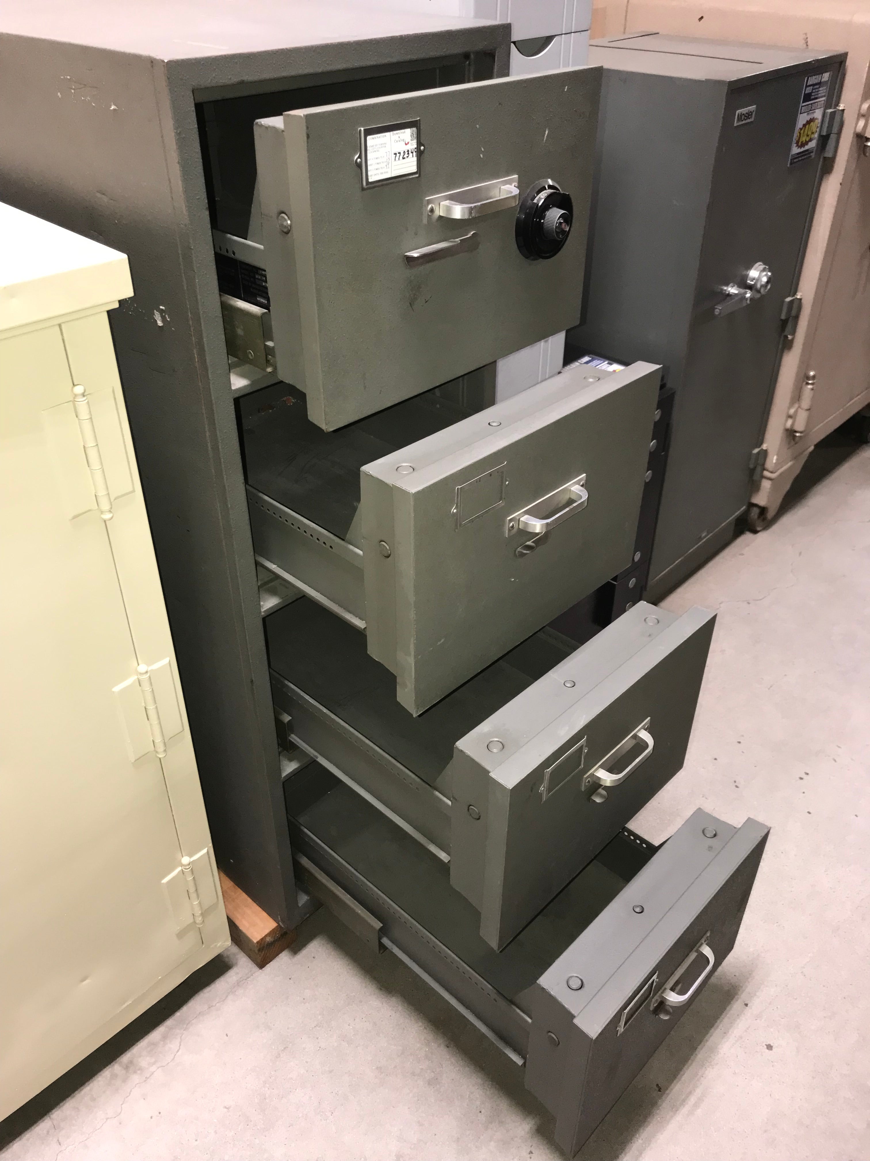 Steelmaster File Cabinet | Cabinets Matttroy