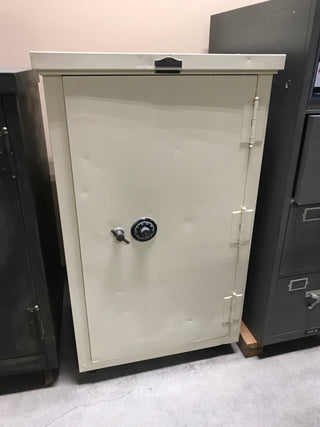 USED S-cientest Cabinet General Purpose