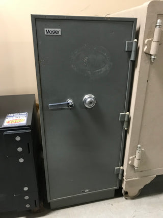 USED Mosler Safe 5223 General Purpose TL-15