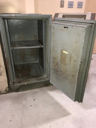 USED Schwab Safe General Purpose