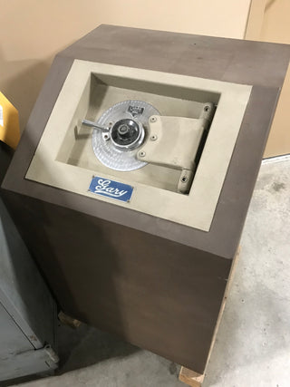 USED Gary Safe Deposit/Drop