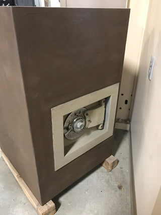 USED Gary Safe Deposit/Drop