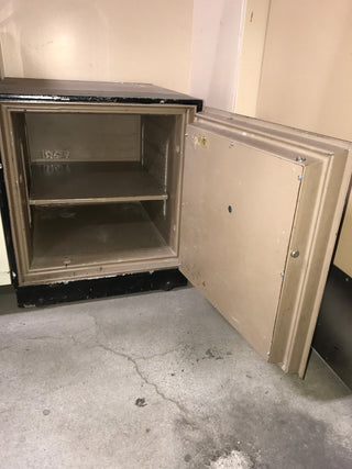 USED Major Safe General Purpose