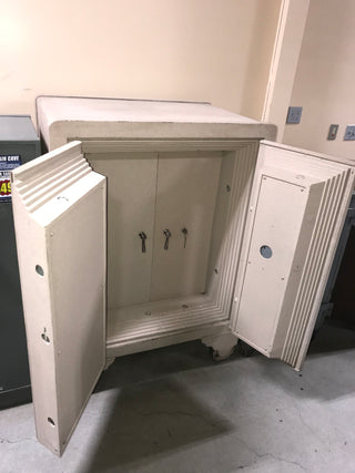 USED Wallace Safe General Purpose