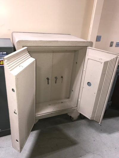 USED Wallace Safe General Purpose
