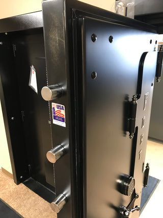 Fort Knox Vault Door 8240 Distressed (153)