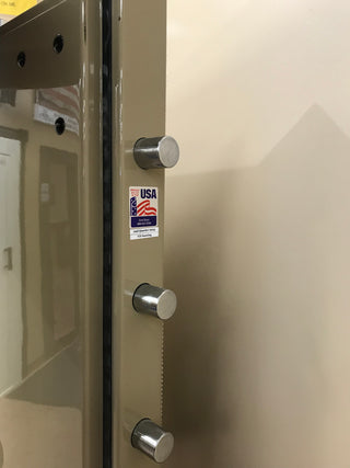 Fort Knox Vault Door 8240 Dune Gloss (856)