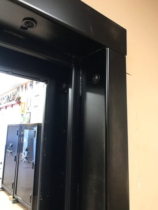 Fort Knox Vault Door 8240 Distressed (153)