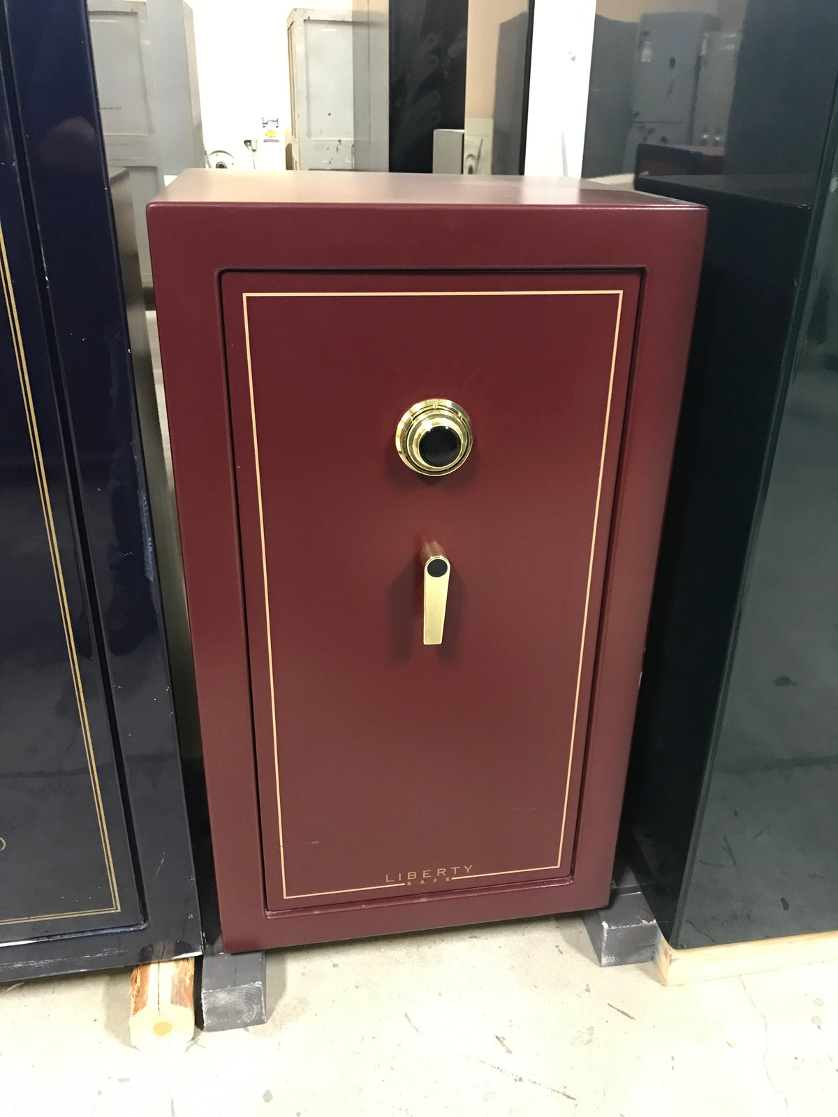 USED Home Safe General Purpose (478)