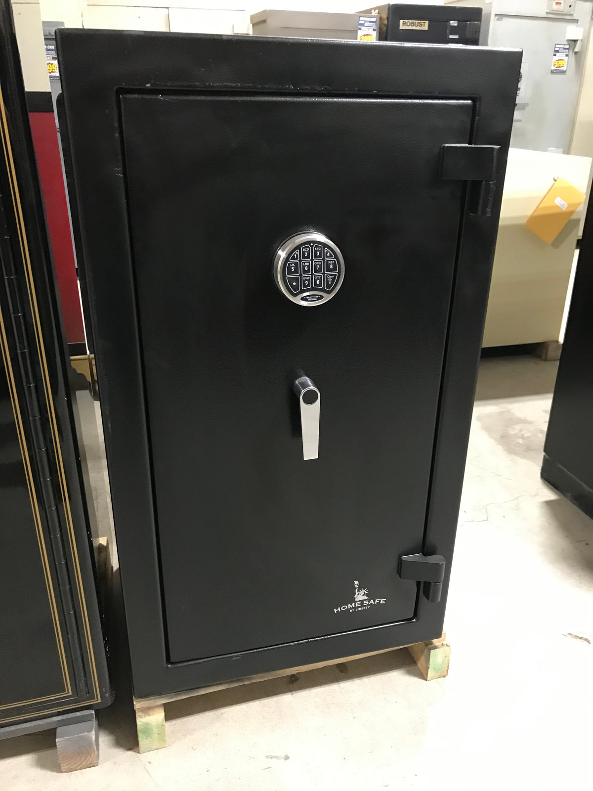 USED Home Safe General Purpose (565)