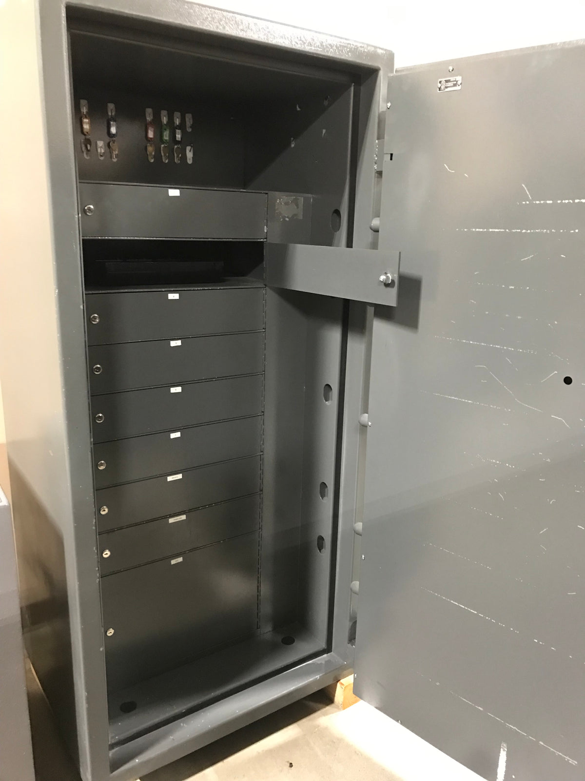 USED Large Security Safe General Purpose TL-15 (169)