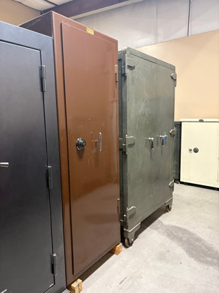 USED ProSteel 7930 Gun Safe