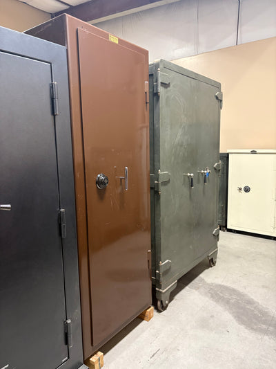 USED ProSteel 7930 Gun Safe