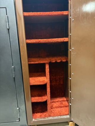 USED ProSteel 7930 Gun Safe