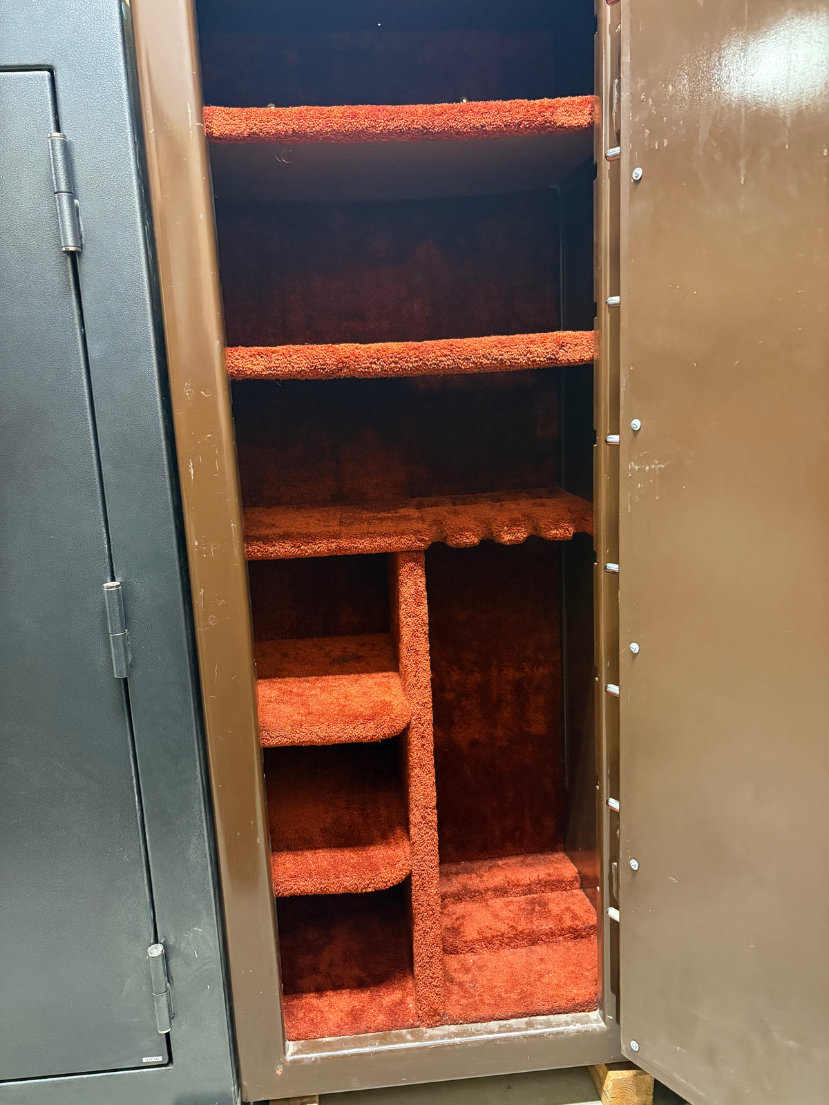 USED ProSteel 7930 Gun Safe