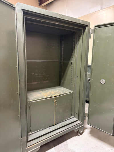 USED Safe 8050 General Purpose