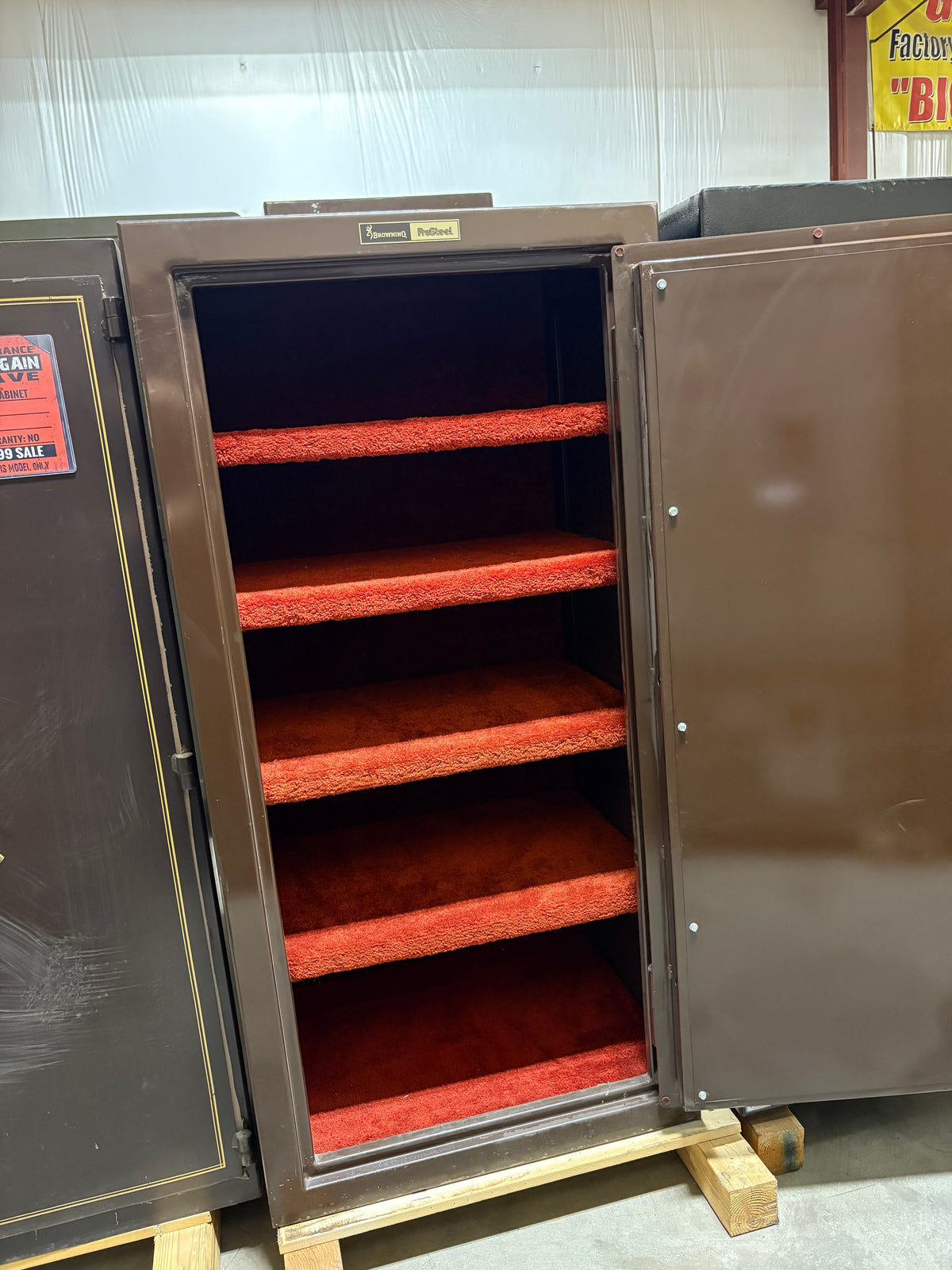 USED Prosteel 6030 General Purpose Safe