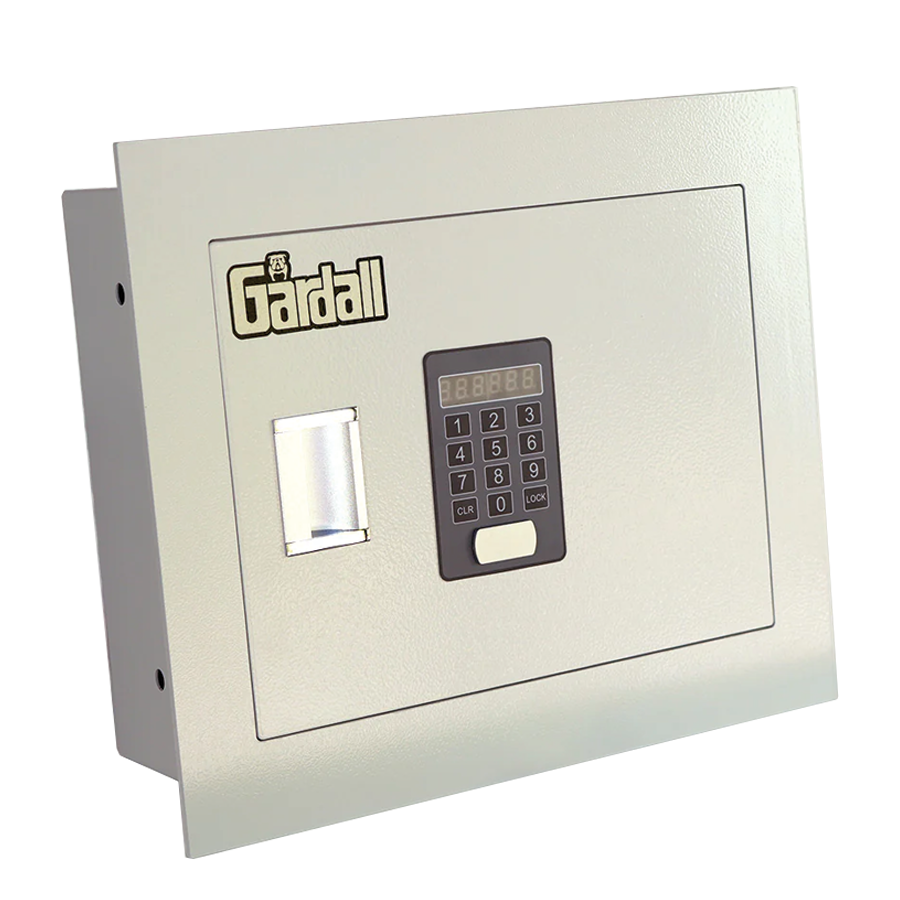 IW1314-T-E Wall Safe