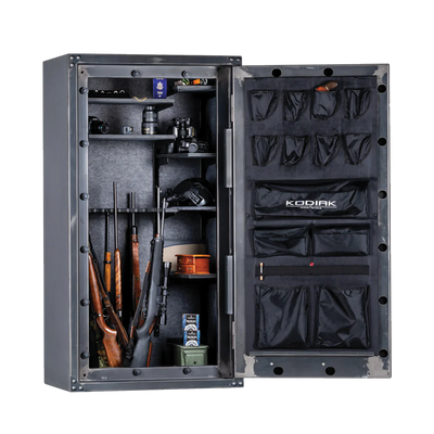 Rhino KSX 6736 | 60 Minute Fire Protection | 67"(H) x 36"(W) x 25"(D)