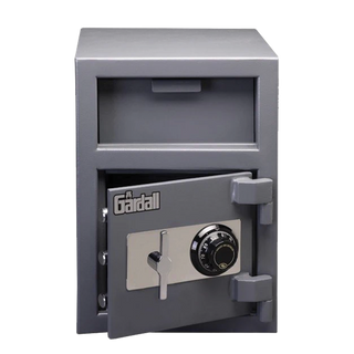 LCF2014-G-C Depository Safe