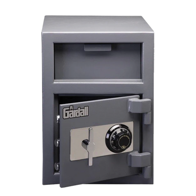 LCF2014-G-C Depository Safe