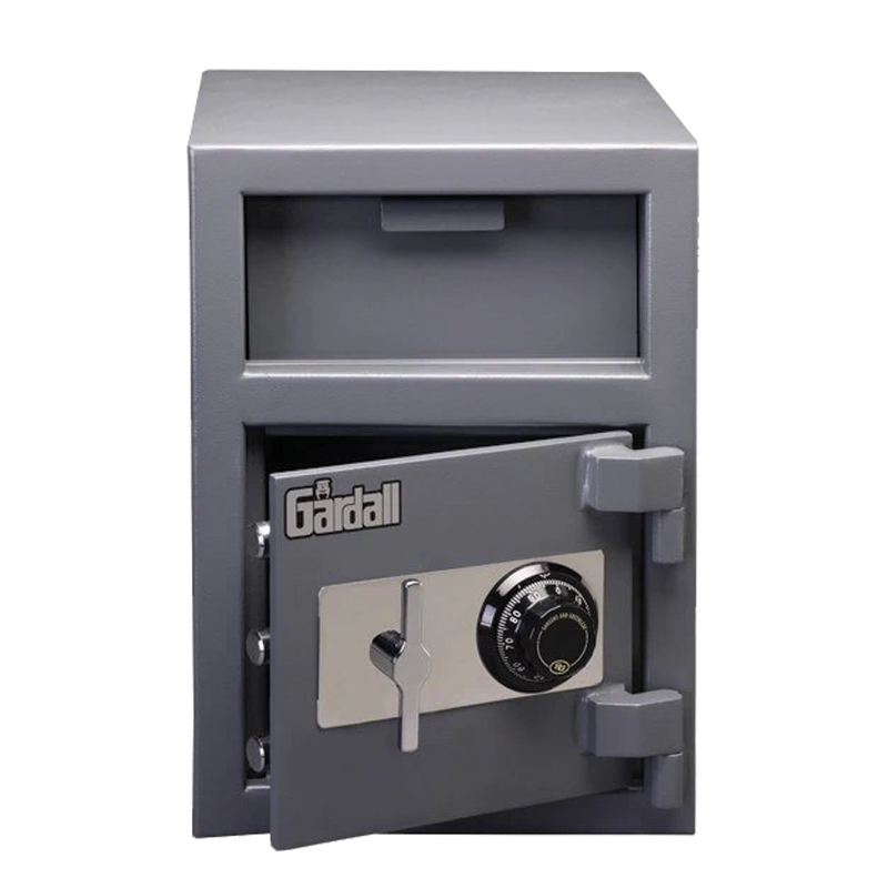 LCF2014-G-C Depository Safe
