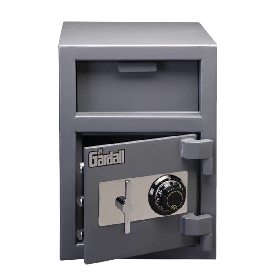 LCF2014-G-C Depository Safe