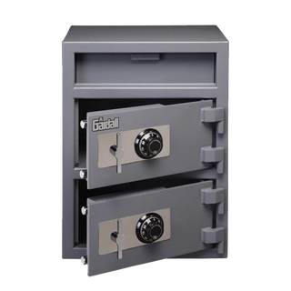 LCF2820-G-C Depository Safe