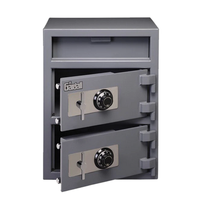 LCF2820-G-C Depository Safe