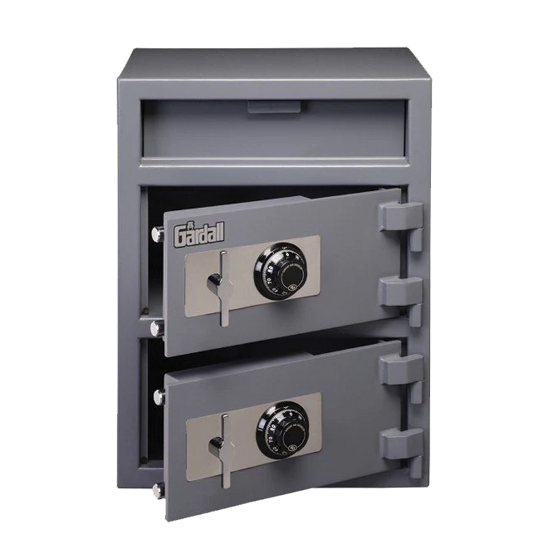 LCF2820-G-C Depository Safe