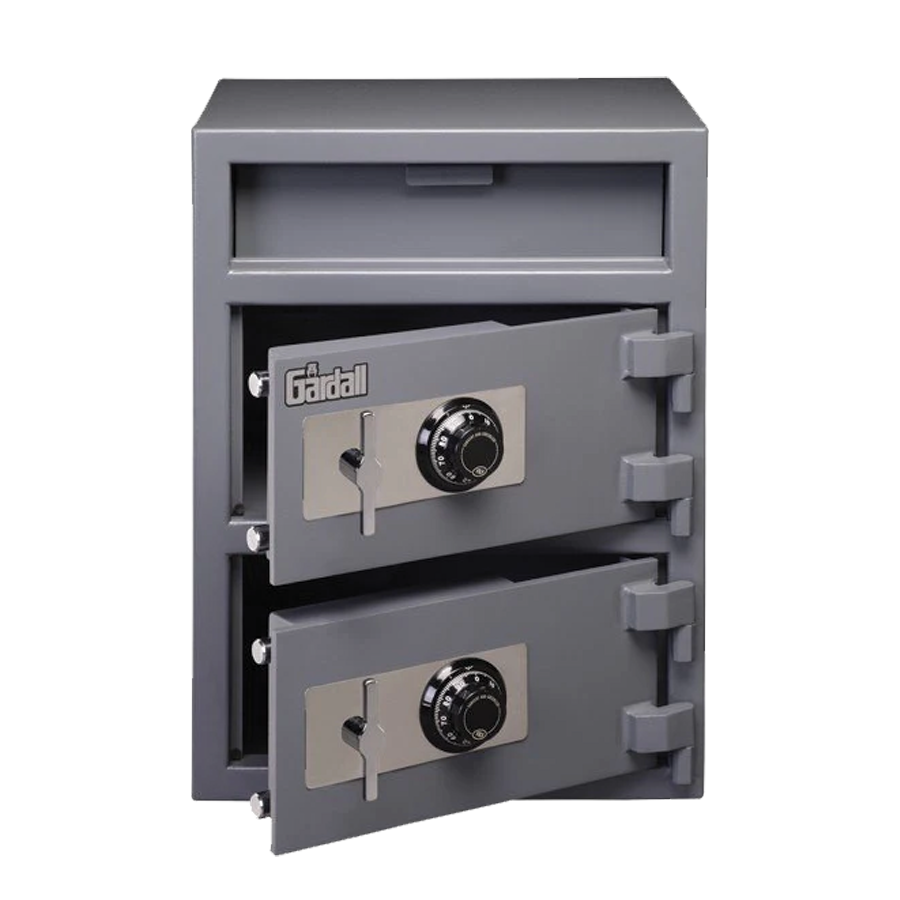 LCF2820-G-C Depository Safe