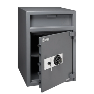 LCF3020-G-C Depository Safe