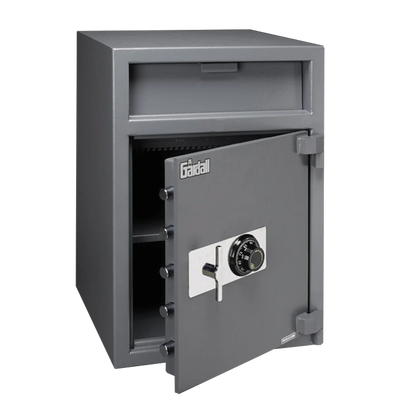 LCF3020-G-C Depository Safe