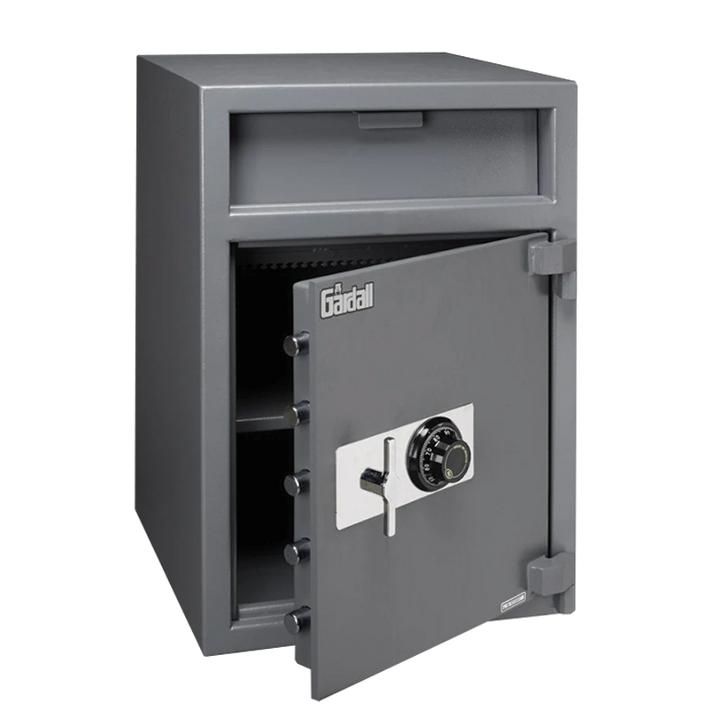 LCF3020-G-C Depository Safe
