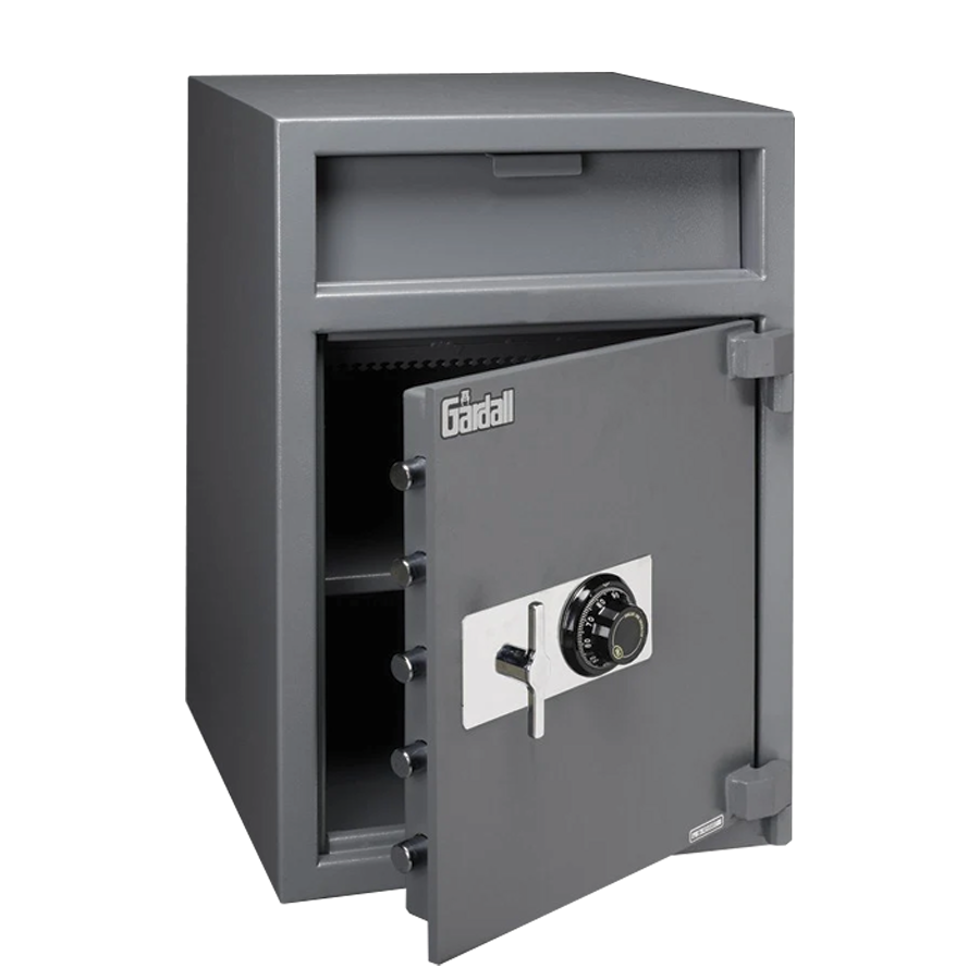 LCF3020-G-C Depository Safe