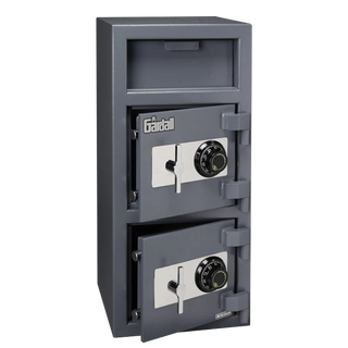 LCF3214-G-C Depository Safe