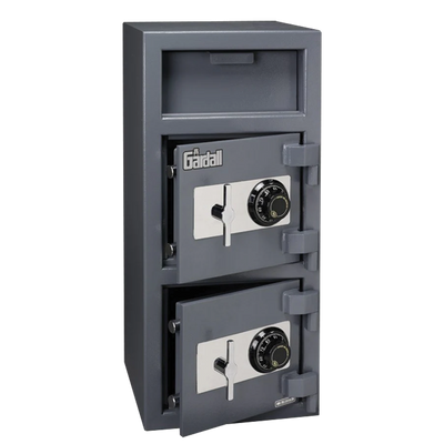 LCF3214-G-C Depository Safe