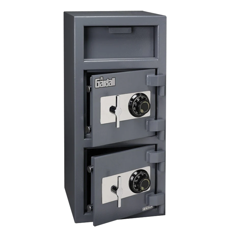 LCF3214-G-C Depository Safe
