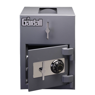 LCR2014-G-C Depository Safe