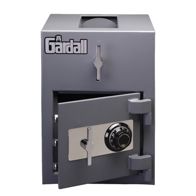 LCR2014-G-C Depository Safe