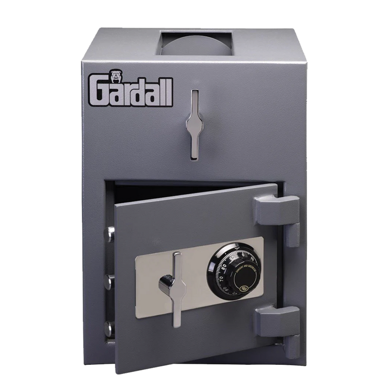 LCR2014-G-C Depository Safe