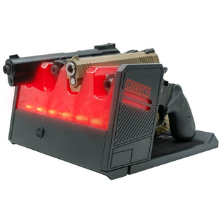 Accessory - Storage - LED Pistol Rack
