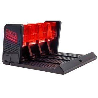 Accessory - Storage - LED Pistol Rack