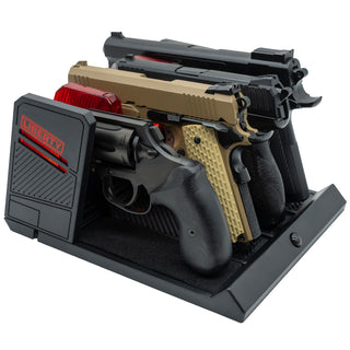 Accessory - Storage - LED Pistol Rack
