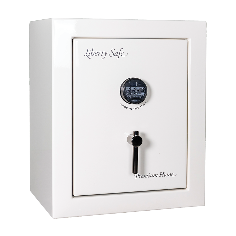 Premium 08 - T&T Liberty Safe