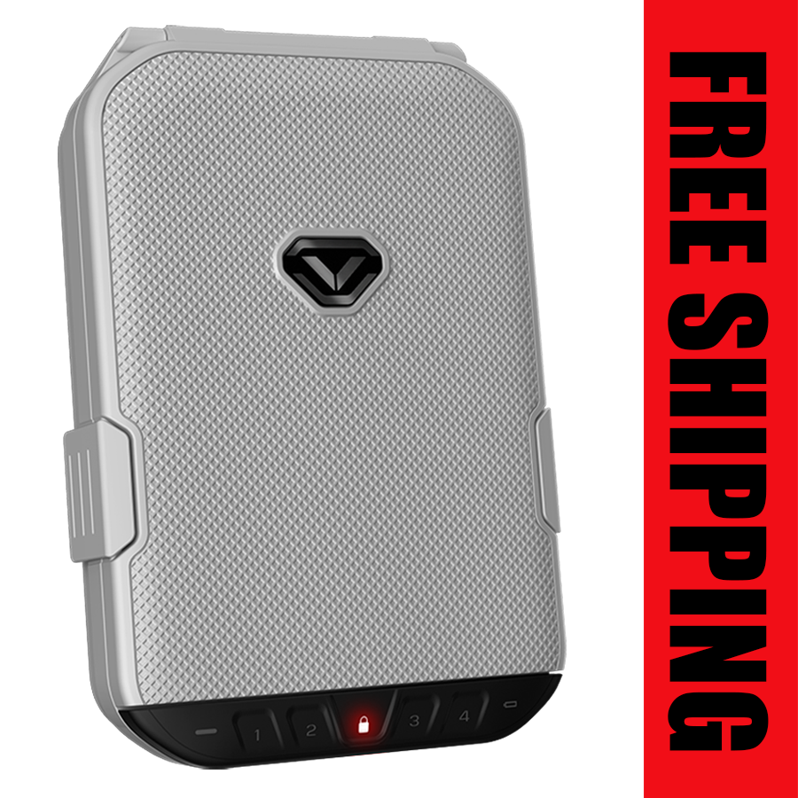 Vaultek Lifepod 1.0