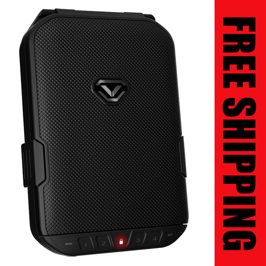 Vaultek Lifepod 1.0