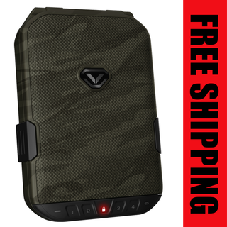 Vaultek Lifepod 1.0