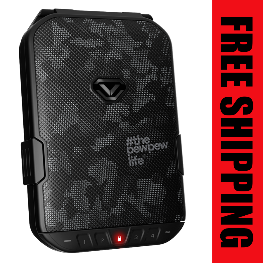 Vaultek Lifepod 1.0